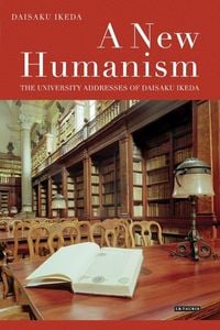 Produktbild: A New Humanism