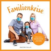 Produktbild: Famiienkrise