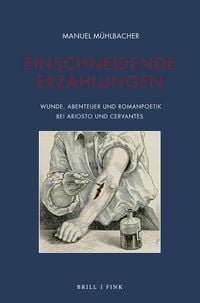 Produktbild: Einschneidende Erz&auml;hlungen