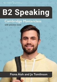 Produktbild: B2 Speaking