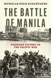 Produktbild: The Battle of Manila