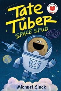 Produktbild: Tate Tuber, Space Spud