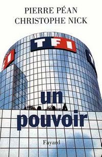 Produktbild: Tf1, un pouvoir