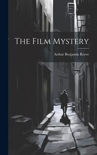 Produktbild: The Film Mystery