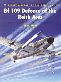 Produktbild: Bf 109 Defence of the Reich Aces
