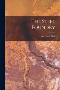 Produktbild: The Steel Foundry