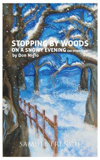 Produktbild: Stopping by Woods on a Snowy Evening and Other Plays