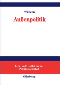Produktbild: Au&szlig;enpolitik