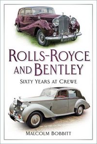 Produktbild: Rolls-Royce and Bentley