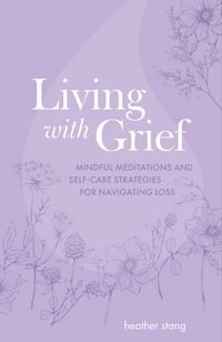 Produktbild: Living with Grief