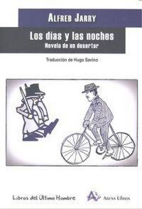 Produktbild: Los d&iacute;as y las noches : novela de un desertor