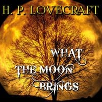 Produktbild: What the Moon Brings