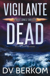 Produktbild: Vigilante Dead