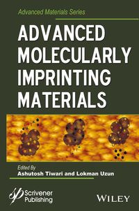 Produktbild: Advanced Molecularly Imprinting Materials
