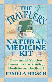 Produktbild: The Traveler's Natural Medicine Kit