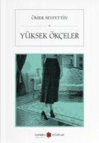 Produktbild: Y&uuml;ksek &Ouml;kceler