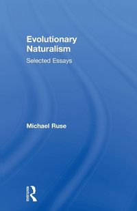 Produktbild: Evolutionary Naturalism