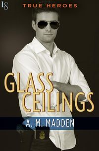 Bild vom Artikel Glass Ceilings vom Autor A. M. Madden