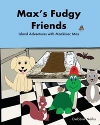 Produktbild: Max's Fudgy Friends