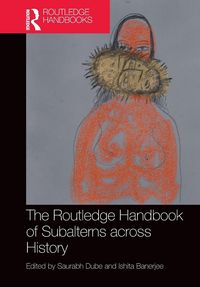 Produktbild: The Routledge Handbook of Subalterns across History