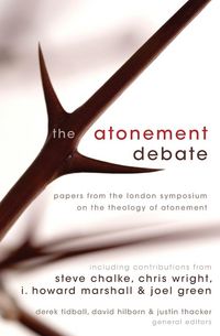 Produktbild: The Atonement Debate