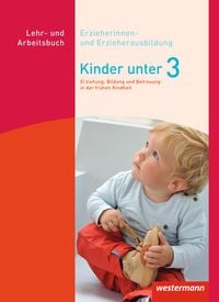 Produktbild: Kinder unter 3