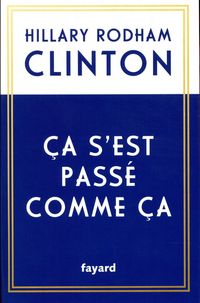 Produktbild: Ca s'est pass&eacute; comme &ccedil;a