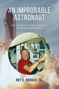 Produktbild: An Improbable Astronaut