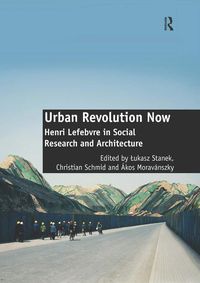 Produktbild: Urban Revolution Now