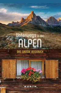 Bild vom Artikel KUNTH Unterwegs in den Alpen vom Autor 
