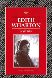 Produktbild: Edith Wharton