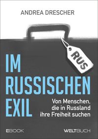 Produktbild: Im Russischen Exil