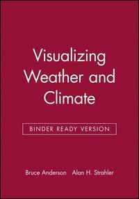 Produktbild: Visualizing Weather and Climate