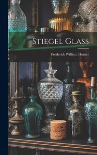 Produktbild: Stiegel Glass