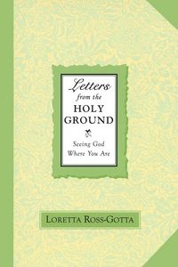 Produktbild: Letters From the Holy Ground