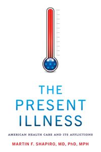 Produktbild: Present Illness