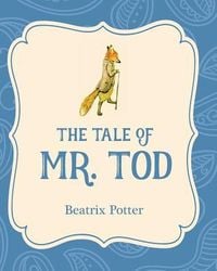 Produktbild: The Tale of Mr. Tod