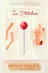Produktbild: In Stitches
