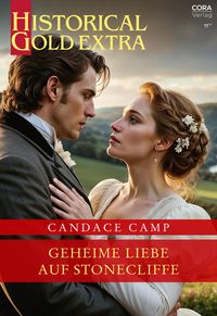 Produktbild: Geheime Liebe auf Stonecliffe