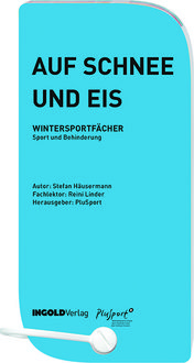 Produktbild: Auf Schnee und Eis - Wintersportf&auml;cher