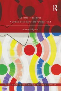 Produktbild: Acting Politics