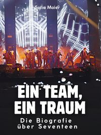 Produktbild: Ein Team, ein Traum
