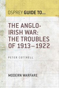 Produktbild: The Anglo-Irish War