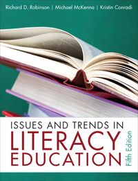Produktbild: Issues and Trends in Literacy Education