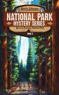 Produktbild: Quest in Yosemite National Park