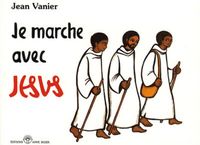 Produktbild: Je marche avec j&eacute;sus