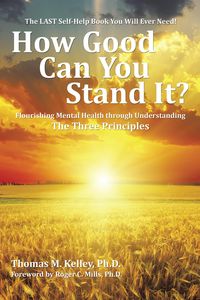 Produktbild: How Good Can You Stand It?
