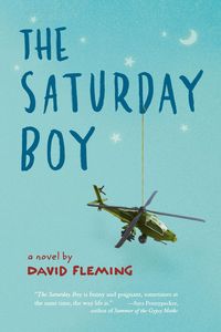 Produktbild: Saturday Boy