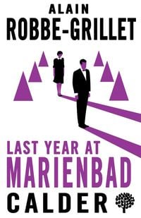 Produktbild: Last Year at Marienbad