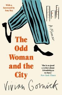 Produktbild: Odd Woman and the City